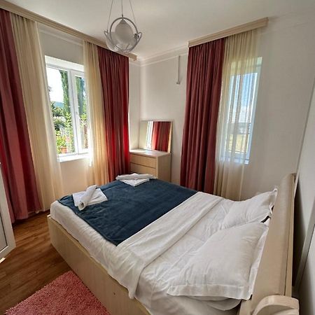 Leila'S Guest House Joqolo Екстер'єр фото