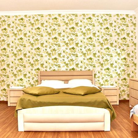 Leila'S Guest House Joqolo Екстер'єр фото