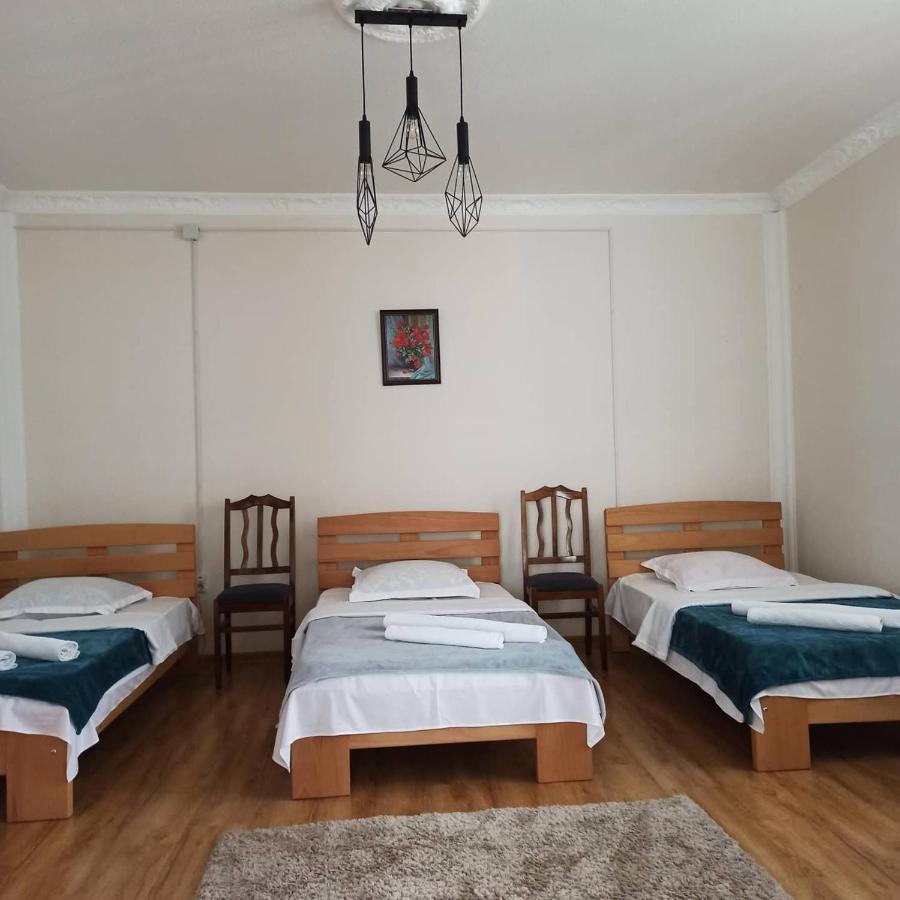 Leila'S Guest House Joqolo Екстер'єр фото