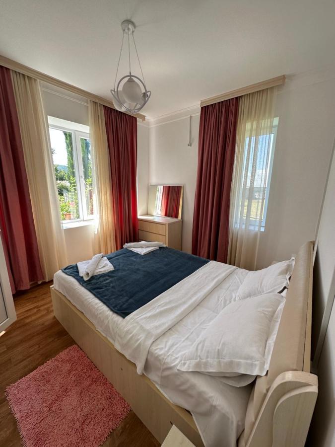 Leila'S Guest House Joqolo Екстер'єр фото