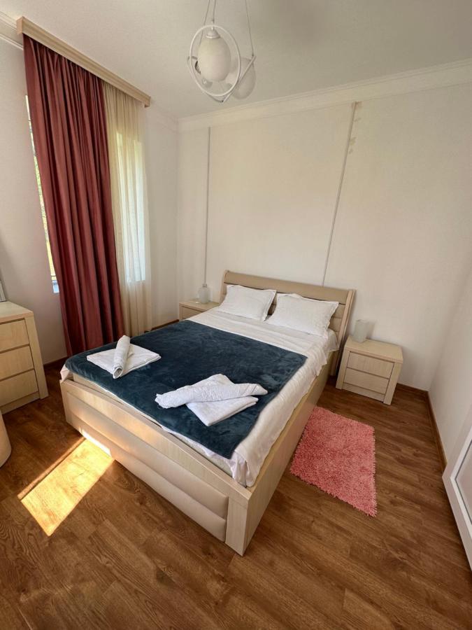 Leila'S Guest House Joqolo Екстер'єр фото