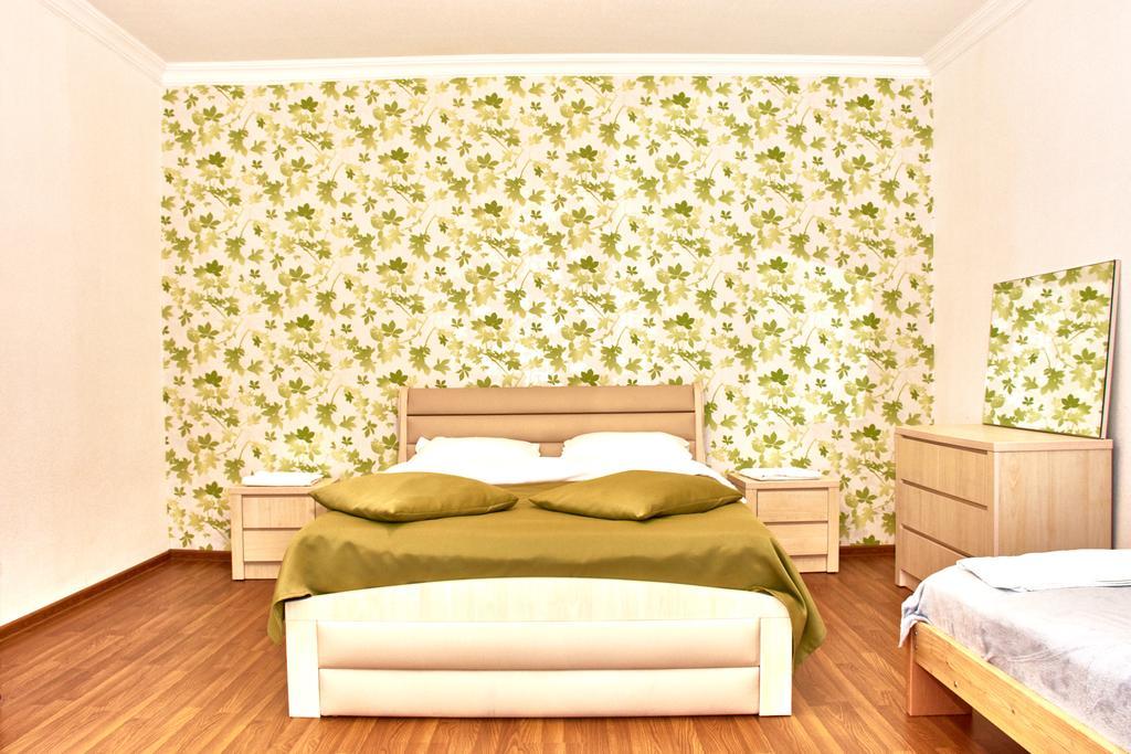 Leila'S Guest House Joqolo Екстер'єр фото