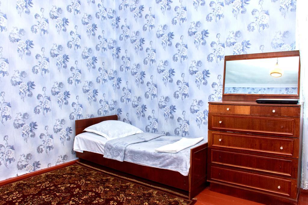 Leila'S Guest House Joqolo Екстер'єр фото