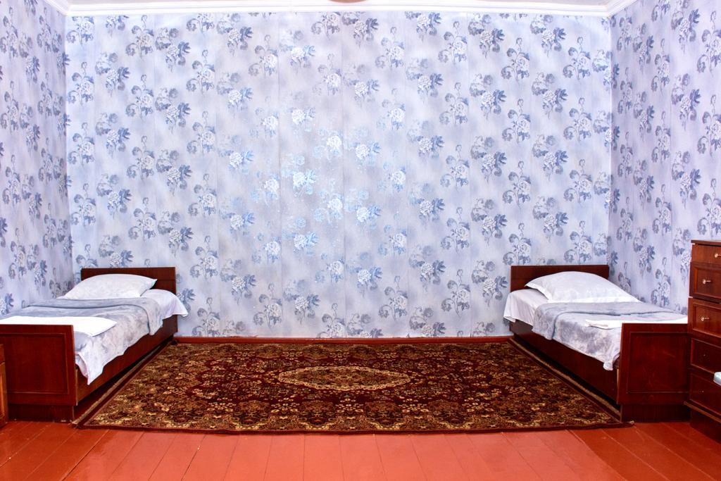 Leila'S Guest House Joqolo Екстер'єр фото